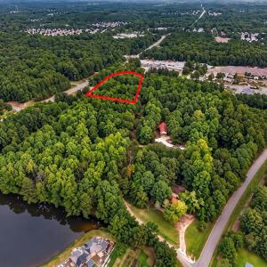 Photo #1 of 721 Oak Ridge, Cary, NC 1.0 acres