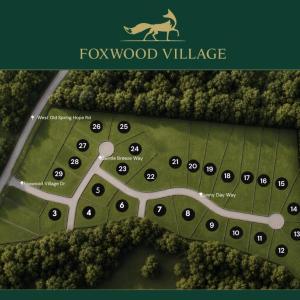 Photo #2 of Lot 3 0 W Old Spring Hope Rd, Spring Hope, NC 1.1 acres