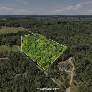 Photo #2 of Lot 5 Green Mountain, Hillsborough, NC 10.0 acres