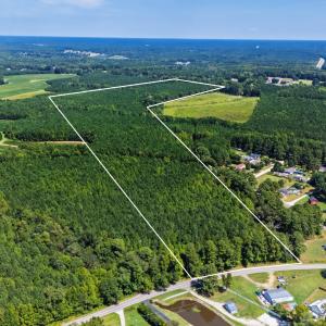 Photo #1 of Thomas Arnold, Zebulon, NC 58.7 acres