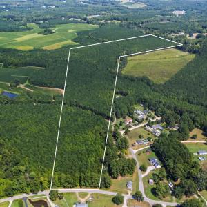Photo #2 of Thomas Arnold, Zebulon, NC 58.7 acres