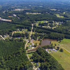 Photo #16 of Thomas Arnold, Zebulon, NC 58.7 acres