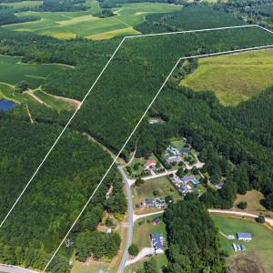 Photo #5 of Thomas Arnold, Zebulon, NC 58.7 acres