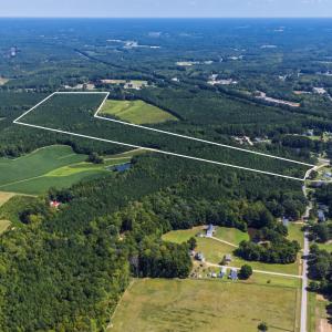Photo #6 of Thomas Arnold, Zebulon, NC 58.7 acres