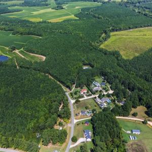 Photo #11 of Thomas Arnold, Zebulon, NC 58.7 acres