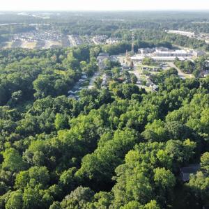 Photo #11 of 210 Central, Clayton, NC 7.1 acres