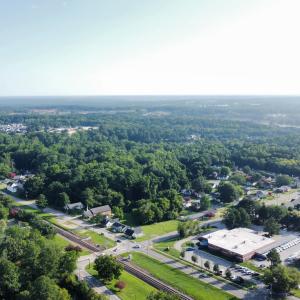 Photo #24 of 210 Central, Clayton, NC 7.1 acres