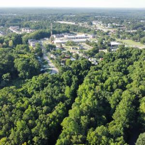 Photo #13 of 210 Central, Clayton, NC 7.1 acres