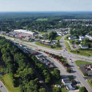Photo #22 of 210 Central, Clayton, NC 7.1 acres