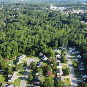 Photo #2 of 210 Central, Clayton, NC 7.1 acres