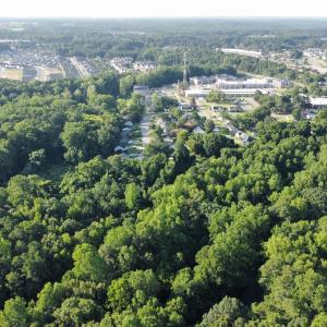 Photo #12 of 210 Central, Clayton, NC 7.1 acres