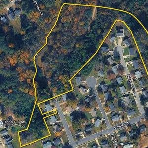 Photo #1 of 210 Central, Clayton, NC 7.1 acres