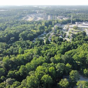 Photo #10 of 210 Central, Clayton, NC 7.1 acres