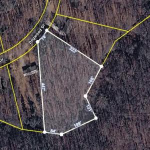 Photo #10 of 1556 Dogwood, Oxford, NC 2.5 acres
