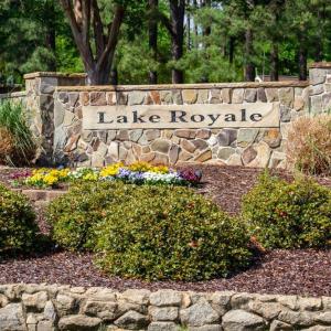 Photo #1 of 1567 Sagamore, Louisburg, NC 0.3 acres