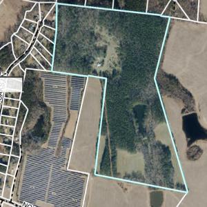 Photo #1 of 5987 Nc-39, Henderson, NC 73.7 acres