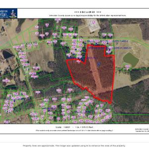 Photo #6 of 123 Emery, Zebulon, NC 47.0 acres