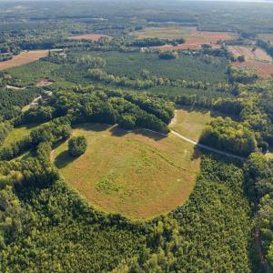 Photo #9 of Julie Mcknight, Kittrell, NC 41.1 acres