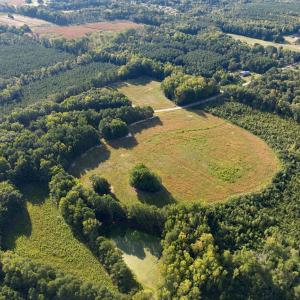 Photo #8 of Julie Mcknight, Kittrell, NC 41.1 acres