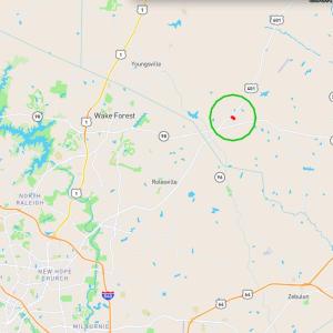 Photo #15 of 9.47 Acres Us 401, Youngsville, NC 9.5 acres