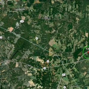 Photo #14 of 9.47 Acres Us 401, Youngsville, NC 9.5 acres