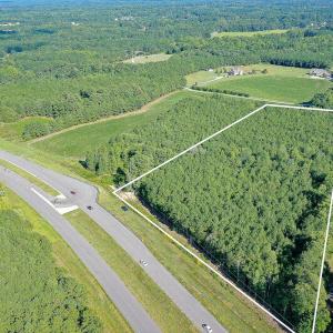 Photo #1 of 9.47 Acres Us 401, Youngsville, NC 9.5 acres