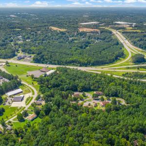 Photo #2 of 1028 Lynn, Durham, NC 7.5 acres