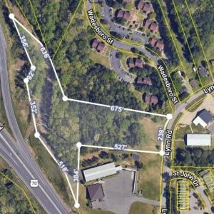 Photo #20 of 1028 Lynn, Durham, NC 7.5 acres