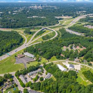 Photo #1 of 1028 Lynn, Durham, NC 7.5 acres