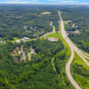 Photo #3 of 1028 Lynn, Durham, NC 7.5 acres