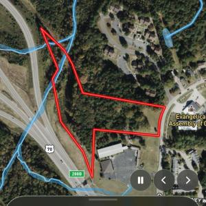 Photo #23 of 1028 Lynn, Durham, NC 7.5 acres