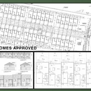 Photo #2 of 1028 Lynn, Durham, NC 7.5 acres
