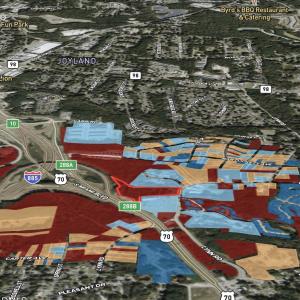 Photo #22 of 1028 Lynn, Durham, NC 7.5 acres