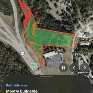 Photo #24 of 1028 Lynn, Durham, NC 7.5 acres