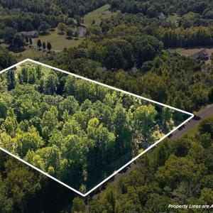 Photo #1 of 392 Lonnie Fields, Bear Creek, NC 5.0 acres