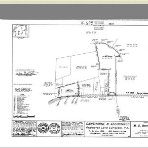 Photo #6 of Carver School, Henderson, NC 12.4 acres