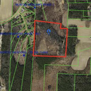 Photo #1 of Junior, Selma, NC 23.6 acres