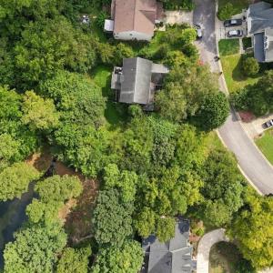 Photo #9 of 4912 Fly Way, Raleigh, NC 0.3 acres
