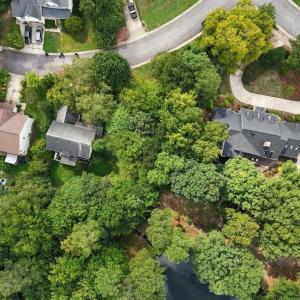 Photo #7 of 4912 Fly Way, Raleigh, NC 0.3 acres