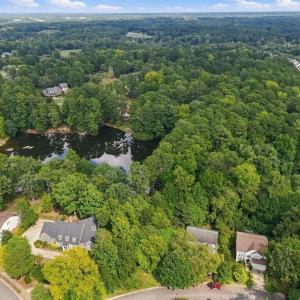 Photo #5 of 4912 Fly Way, Raleigh, NC 0.3 acres