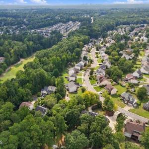 Photo #6 of 4912 Fly Way, Raleigh, NC 0.3 acres