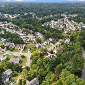 Photo #11 of 4912 Fly Way, Raleigh, NC 0.3 acres