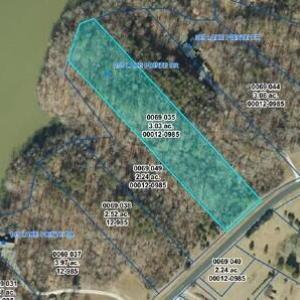 Photo #1 of 255 Lake Pointe, Yanceyville, NC 3.0 acres