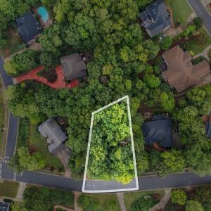 Photo #5 of 4105 Sweeten Creek, Chapel Hill, NC 0.5 acres
