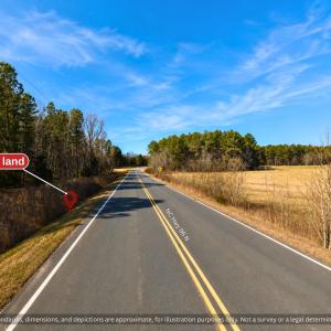 Photo #10 of 8619 Nc-96, Oxford, NC 5.4 acres