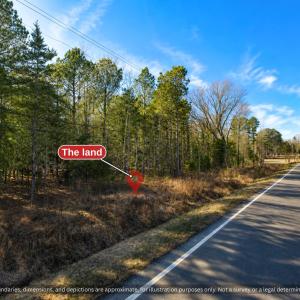 Photo #7 of 8619 Nc-96, Oxford, NC 5.4 acres