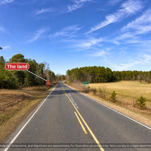 Photo #11 of 8619 Nc-96, Oxford, NC 5.4 acres