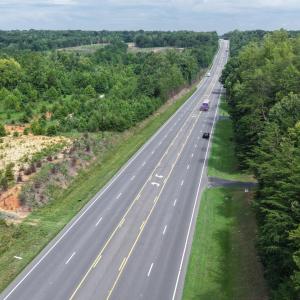 Photo #9 of 4220 Carolina 14, Reidsville, NC 16.4 acres