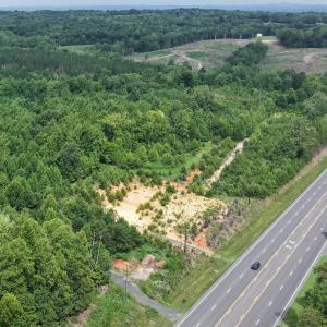 Photo #4 of 4220 Carolina 14, Reidsville, NC 16.4 acres
