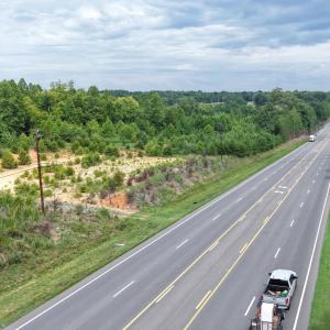 Photo #11 of 4220 Carolina 14, Reidsville, NC 16.4 acres